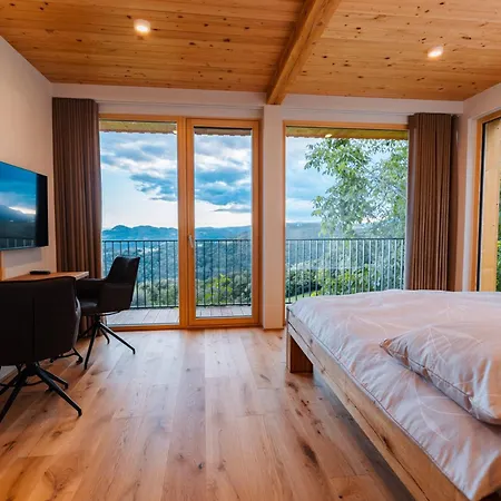 Casa vacanze Luxury Farm Stay, Kmetija Meta *
