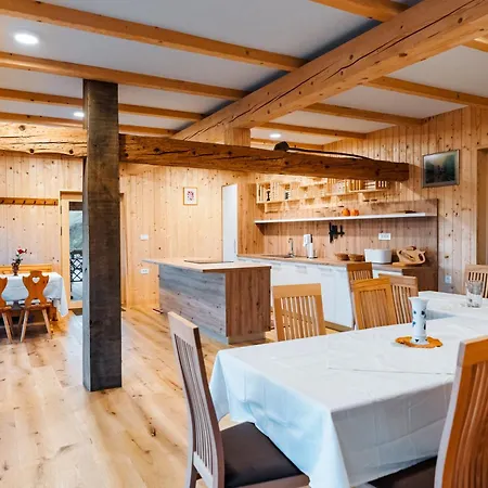 Luxury Farm Stay, Kmetija Meta