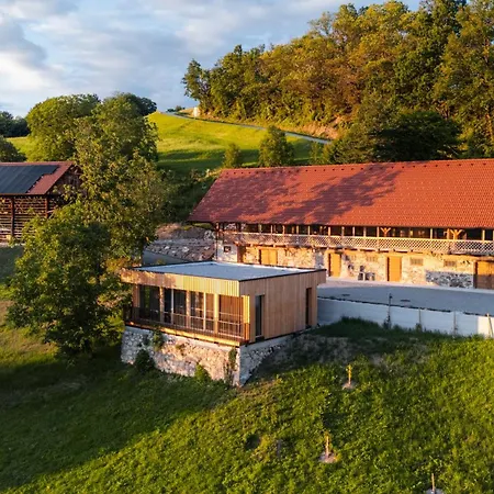 Luxury Farm Stay, Kmetija Meta
