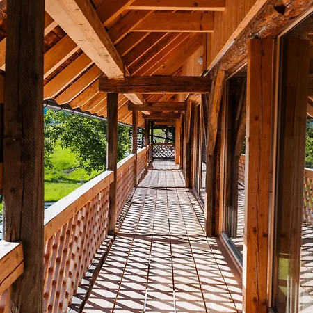 Luxury Farm Stay, Kmetija Meta Casa vacanze Sevnica