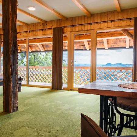 Casa vacanze Luxury Farm Stay, Kmetija Meta Sevnica