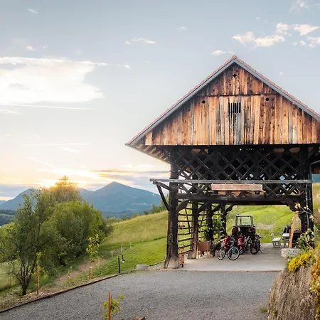 Luxury Farm Stay, Kmetija Meta *
