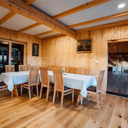 Luxury Farm Stay, Kmetija Meta Casa vacanze