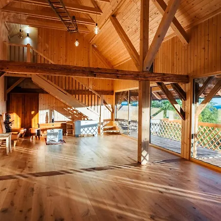 Luxury Farm Stay, Kmetija Meta Casa vacanze