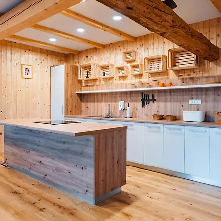 Luxury Farm Stay, Kmetija Meta