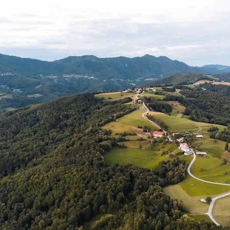 Luxury Farm Stay, Kmetija Meta *