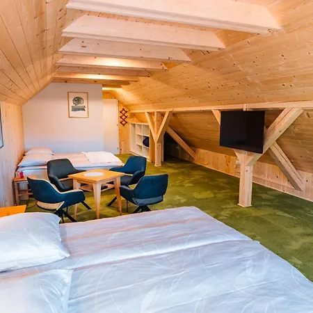 Casa vacanze Luxury Farm Stay, Kmetija Meta Sevnica