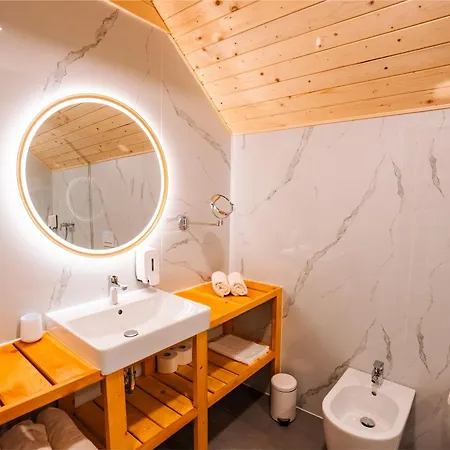 Luxury Farm Stay, Kmetija Meta * Sevnica