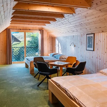 Casa vacanze Luxury Farm Stay, Kmetija Meta Sevnica