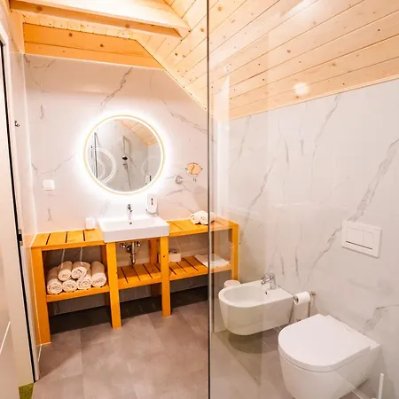 Luxury Farm Stay, Kmetija Meta Sevnica