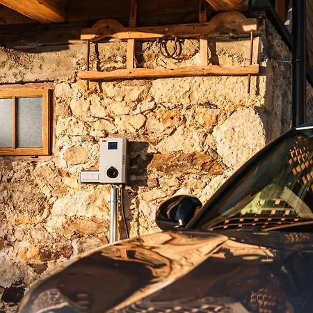 Luxury Farm Stay, Kmetija Meta Sevnica