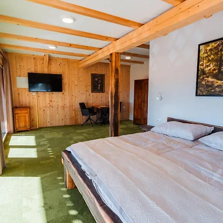 Luxury Farm Stay, Kmetija Meta