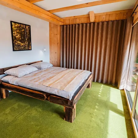 Luxury Farm Stay, Kmetija Meta Дом отдыха Sevnica