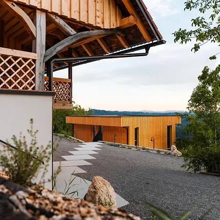 Casa vacanze Luxury Farm Stay, Kmetija Meta Sevnica