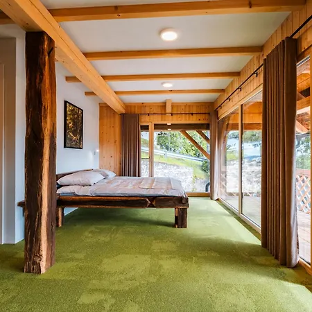 Casa vacanze Luxury Farm Stay, Kmetija Meta