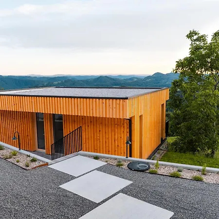 Luxury Farm Stay, Kmetija Meta *