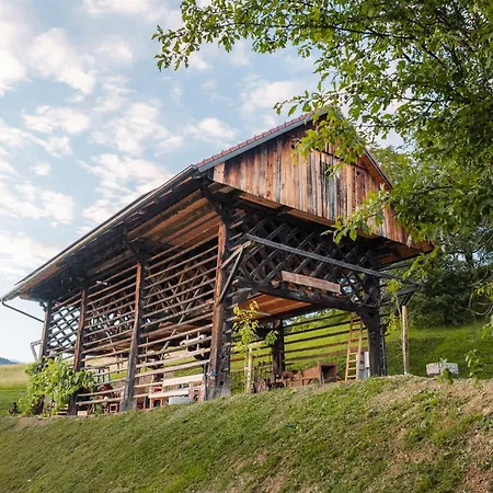 Casa vacanze Luxury Farm Stay, Kmetija Meta
